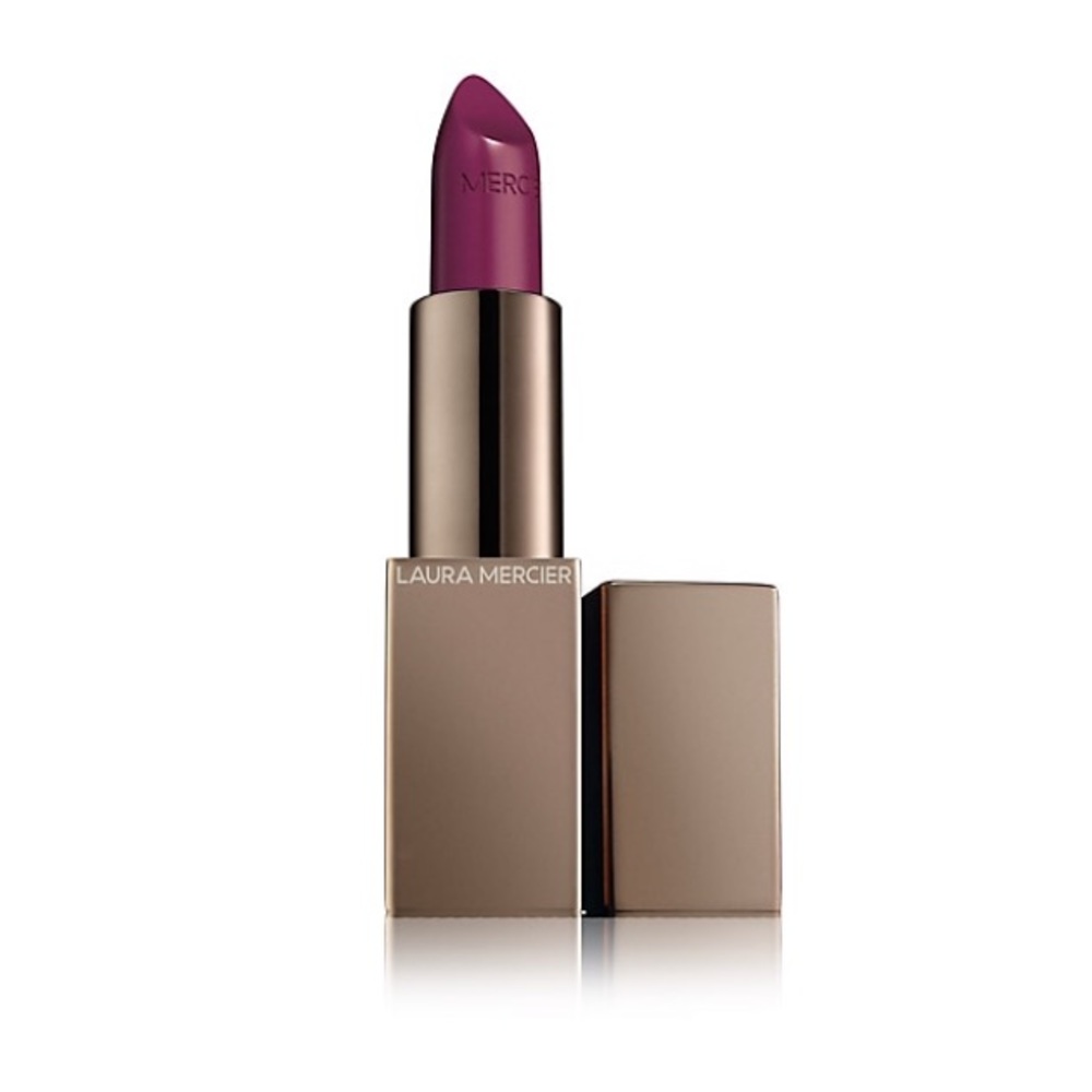 Laura Mercier Violette Lipstick